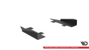 Audi A7 RS7 Look C7 2010-2014 Sidosplitters Maxton Design