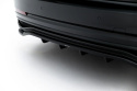 Audi A8 S-Line Long D5 Facelift 2021-2026 Bakre Splitter / Diffuser Maxton Design
