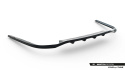 Audi A8 S-Line Long D5 Facelift 2021-2026 Bakre Splitter / Diffuser Maxton Design
