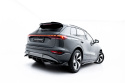 Audi Q6 e-tron S-Line / SQ6 e-tron SUV / Sportback Mk1 2023+ Bakre Splitter / Diffuser (Med Splitters) Maxton Design