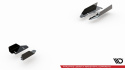 Audi RS3 8V 2015-2016 Sidokjols Splitter Add-ons Sportback Maxton Design