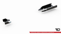 Audi RS3 8V 2015-2016 Sidokjols Splitter Add-ons Sportback Maxton Design