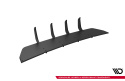 Audi RS3 Sedan 8V Facelift 2016-2020 Street Pro Bakre Diffuser V.2 Maxton Design