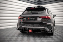 Audi RS3 Sportback 8Y 2020+ LED Racing Bromsljus V.1 Maxton Design