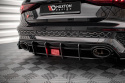 Audi RS3 Sportback 8Y 2020+ LED Racing Bromsljus V.1 Maxton Design