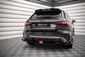 AURS38YCNC-RS1RLB-LED Audi RS3 Sportback 8Y 2020+ LED Racing Bromsljus V.1 Maxton Design (5)