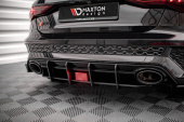 AURS38YCNC-RS1RLB-LED Audi RS3 Sportback 8Y 2020+ LED Racing Bromsljus V.1 Maxton Design (6)