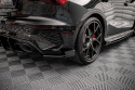 Audi RS3 Sportback 8Y 2020+ Add-On Till Racing Bak Sido Splitters Maxton Design