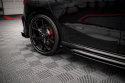 Audi RS3 Sportback 8Y 2020+ Sido Add-on Splitters Maxton Design
