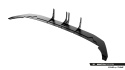 Audi RS3 Sportback 8Y Facelift 2024- Street Pro Bakre Diffuser Maxton Design