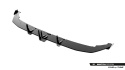 Audi RS3 Sportback 8Y Facelift 2024- Street Pro Bakre Diffuser + Flaps Maxton Design