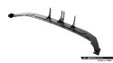 Audi RS3 Sportback 8Y Facelift 2024- Street Pro Bakre Diffuser + Flaps Maxton Design