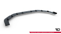 Audi RS3 Sportback 8Y Facelift 2024- Street Pro Frontsplitter + Flaps Maxton Design