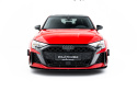 Audi RS3 Sportback 8Y Facelift 2024- Street Pro Frontsplitter Maxton Design