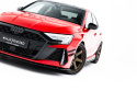 Audi RS3 Sportback 8Y Facelift 2024- Street Pro Frontsplitter Maxton Design