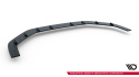 Audi RS3 Sportback 8Y Facelift 2024- Street Pro Frontsplitter Maxton Design
