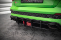 Audi RS3 Sedan 8Y 2020+ LED-Bromsljus Maxton Design