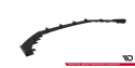 Audi RS5 Coupe / Sportback F5 2017-2019 Street Pro Frontsplitter / Frontläpp + Splitters Maxton Design