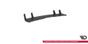 Audi RS5 Coupe / Sportback F5 2017-2019 Street Pro Bakre Diffuser Maxton Design