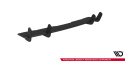 Audi RS5 Coupe / Sportback F5 2017-2019 Street Pro Bakre Diffuser Maxton Design