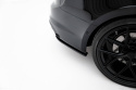 Audi RS5 Sportback F5 2017-2019 Street Pro Bakre Sidoextensions Maxton Design