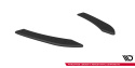 Audi RS5 Sportback F5 2017-2019 Street Pro Bakre Sidoextensions Maxton Design