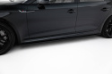 Audi RS5 Sportback F5 2017-2019 Street Pro Sidoextensions Maxton Design