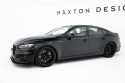Audi RS5 Sportback F5 2017-2019 Street Pro Sidoextensions Maxton Design