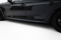 Audi RS5 Sportback F5 2017-2019 Street Pro Sidoextensions Maxton Design