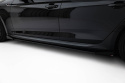 Audi RS5 Sportback F5 2017-2019 Sidosplitters Maxton Design