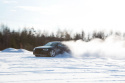 Audi A4 / A5 / S4 / S5 / RS4 / RS5 B8 Road & Track Coiloverkit Öhlins