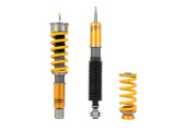 AUS-MU00 Audi A4 / A5 / S4 / S5 / RS4 / RS5 B9 Road & Track Coiloverkit Öhlins (4)