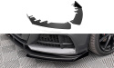 Audi S3 / A3 S-Line Sportback 8V Facelift 2016-2019 Add-On Splitters Maxton Design
