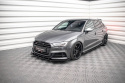 Audi S3 / A3 S-Line Sportback 8V Facelift 2016-2019 Add-On Splitters Maxton Design
