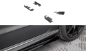 Audi S3 / A3 S-Line Sportback 8V Facelift 2016-2019 Add-On Splitters Maxton Design