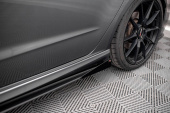Audi S3 / A3 S-Line Sportback 8V Facelift 2016-2019 Add-On Splitters Maxton Design
