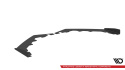 Audi S3 / A3 S-Line Sedan 8V 2013-2016 Främre Splitters Maxton Design
