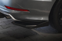 Audi S3 Sedan 8V 2013-2016 Bakre Sidosplitters Maxton Design