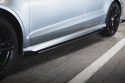 Audi S3 / A3 S-Line Sedan 8V 2013-2016 Sidosplitters Maxton Design