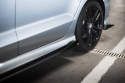 Audi S3 / A3 S-Line Sedan 8V 2013-2016 Sidosplitters Maxton Design