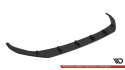 Audi S3 Sportback / A3 S-line Sportback 8Y Facelift 2024+ Street Pro Frontsplitter / Frontläpp Maxton Design