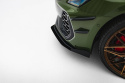 Audi S3 Sportback / A3 S-line Sportback 8Y Facelift 2024+ Främre Splitters Maxton Design