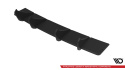 Audi S3 Sportback 8Y Facelift 2024+ Street Pro Bakre Diffuser Maxton Design