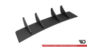 Audi S3 Sportback 8Y Facelift 2024+ Street Pro Bakre Diffuser Maxton Design