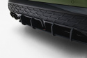 Audi S3 Sportback 8Y Facelift 2024+ Street Pro Bakre Diffuser Maxton Design