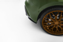 Audi S3 Sportback 8Y Facelift 2024+ Street Pro Bakre Sidoextensions Maxton Design