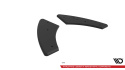 Audi S3 Sportback 8Y Facelift 2024+ Street Pro Bakre Sidoextensions Maxton Design