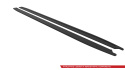 Audi S3 Sportback / A3 S-line Sportback 8Y Facelift 2024+ Street Pro Sidoextensions Maxton Design