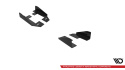 Audi S3 Sportback / A3 S-line Sportback 8Y Facelift 2024+ Sidosplitters Maxton Design