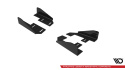 Audi S3 Sportback / A3 S-line Sportback 8Y Facelift 2024+ Sidosplitters Maxton Design